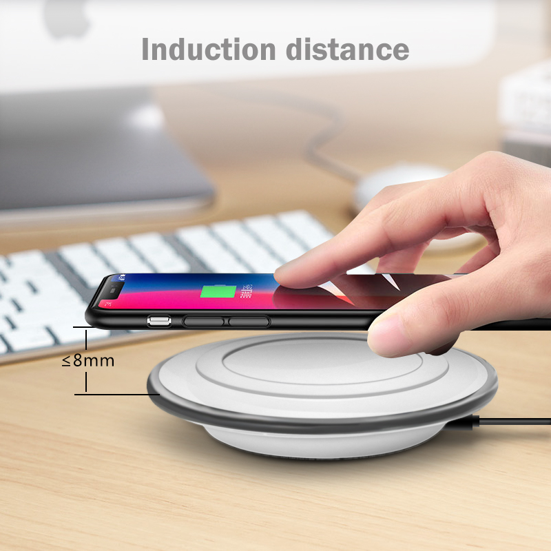 Wireless Charger 3