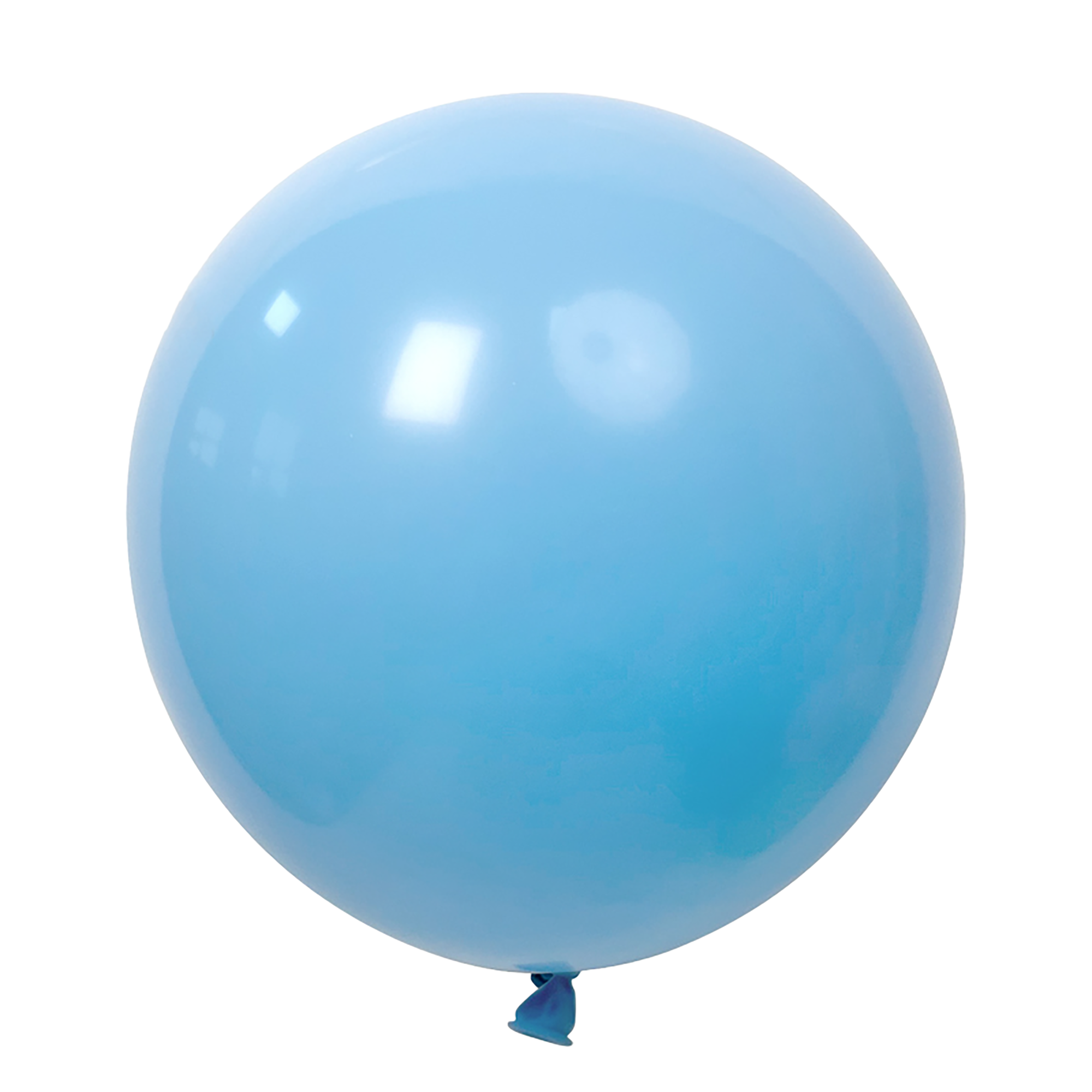 12" Double-Face Printed Latex Balloon 3