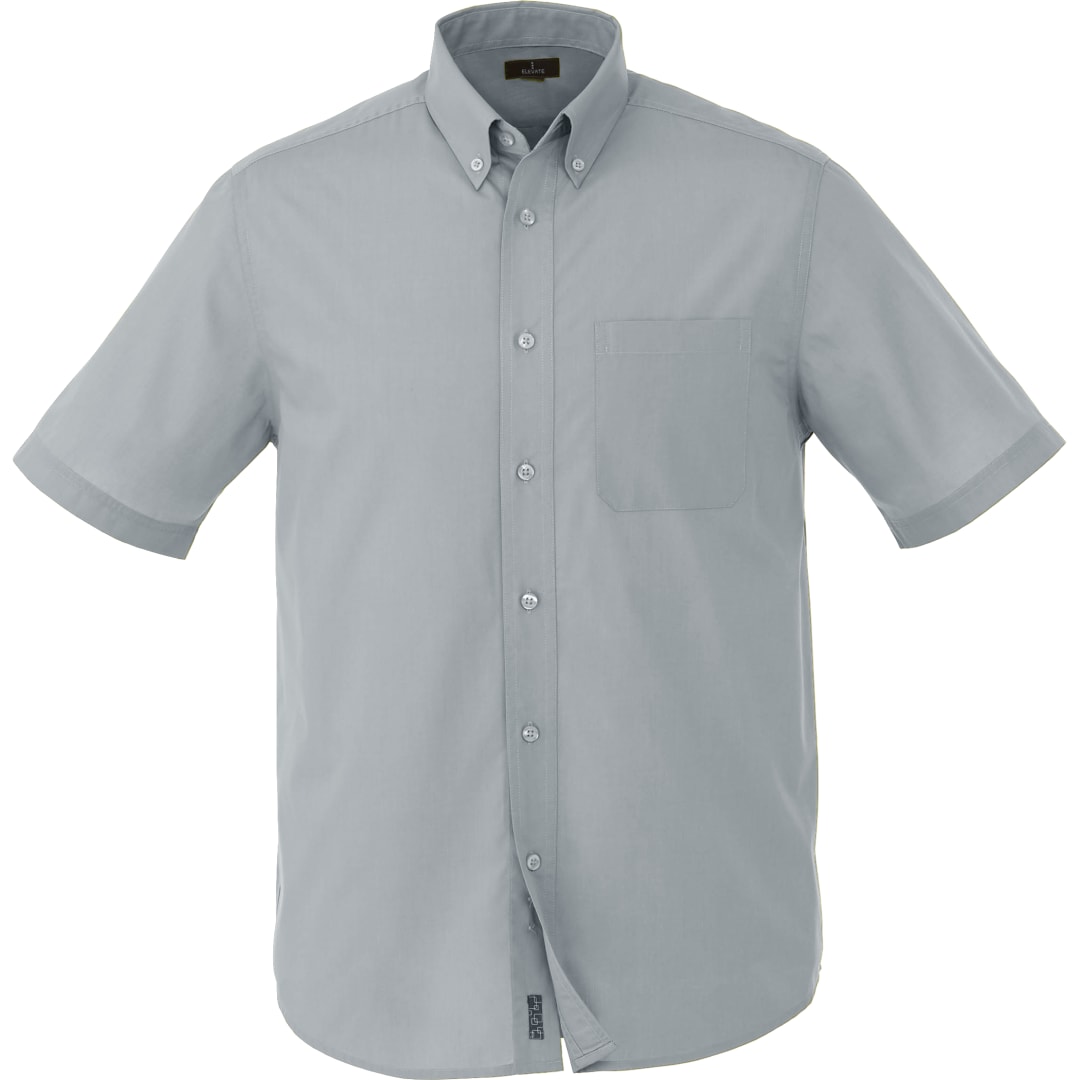 Men's COLTER Short Sleeve Shirt 166