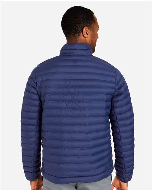 Men's Echo Featherless Jacket - M15910 7
