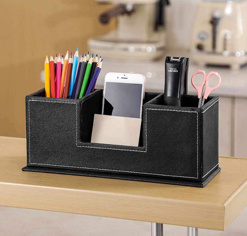 Desk Stationery Organizer 1