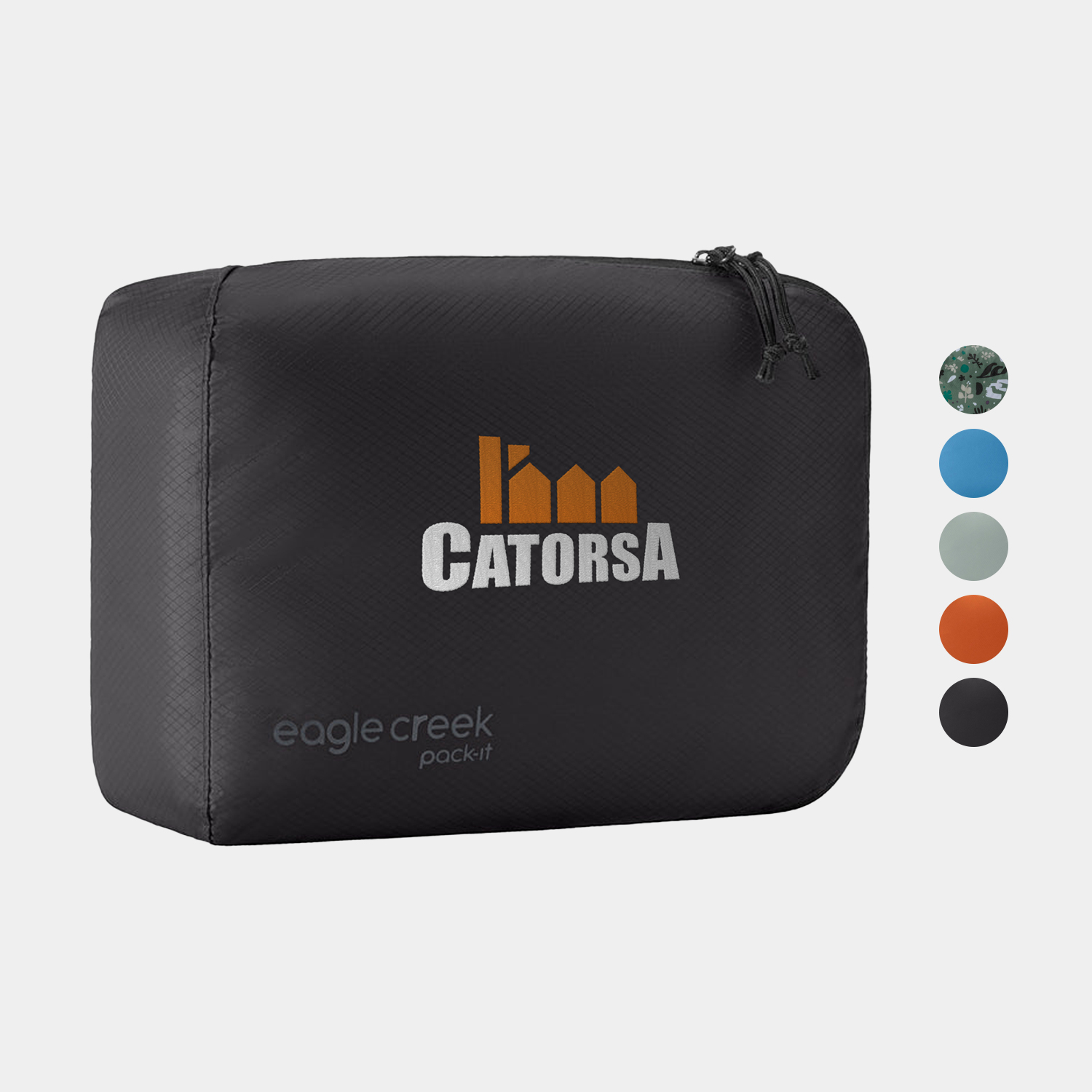 Eagle Creek® Pack-It® Recycled Isolate 3L Packing Cube 6