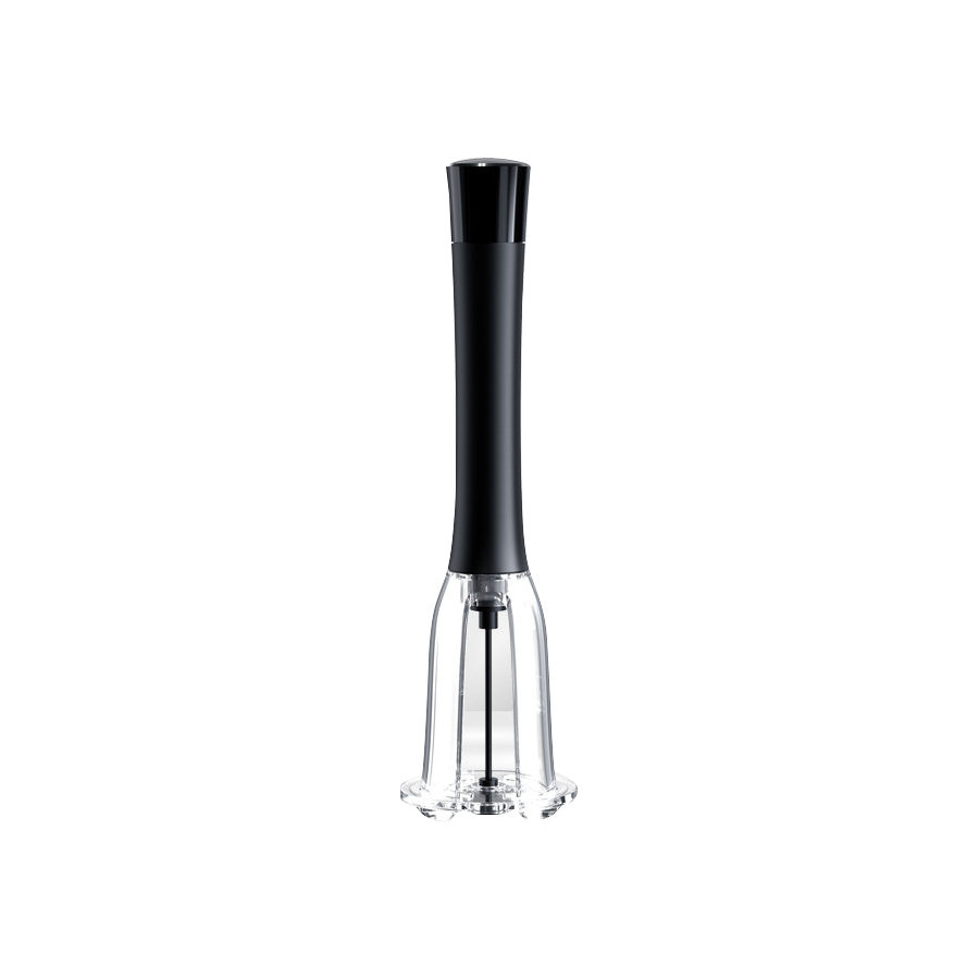 WineVault Pressure Wine Opener Set - Includes Opener, Pourer & Preserver 2