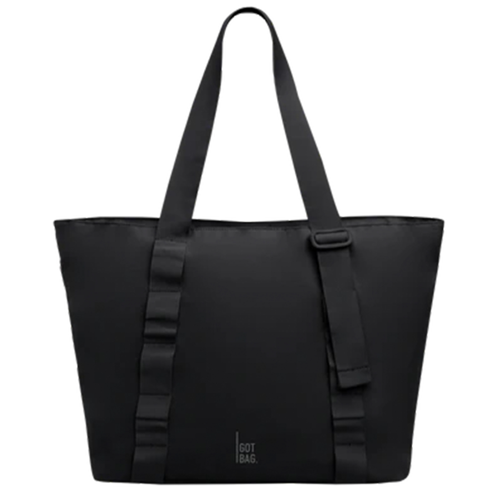 GOT BAG® GOTS Certified Ocean Plastic 17L Medium Tote Bag