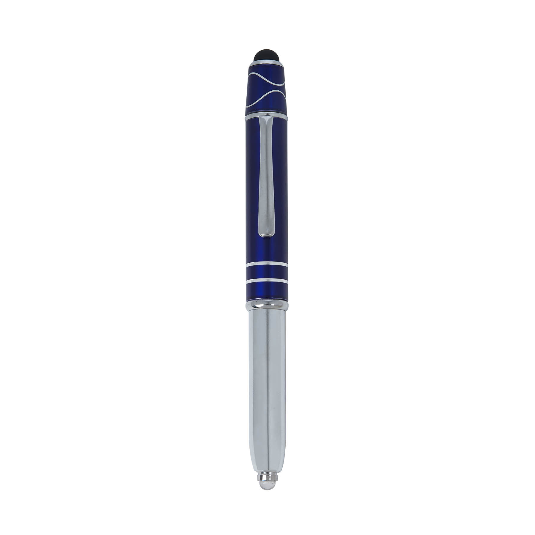 Legacy Spin 4-in-1 Ballpoint Pen 5