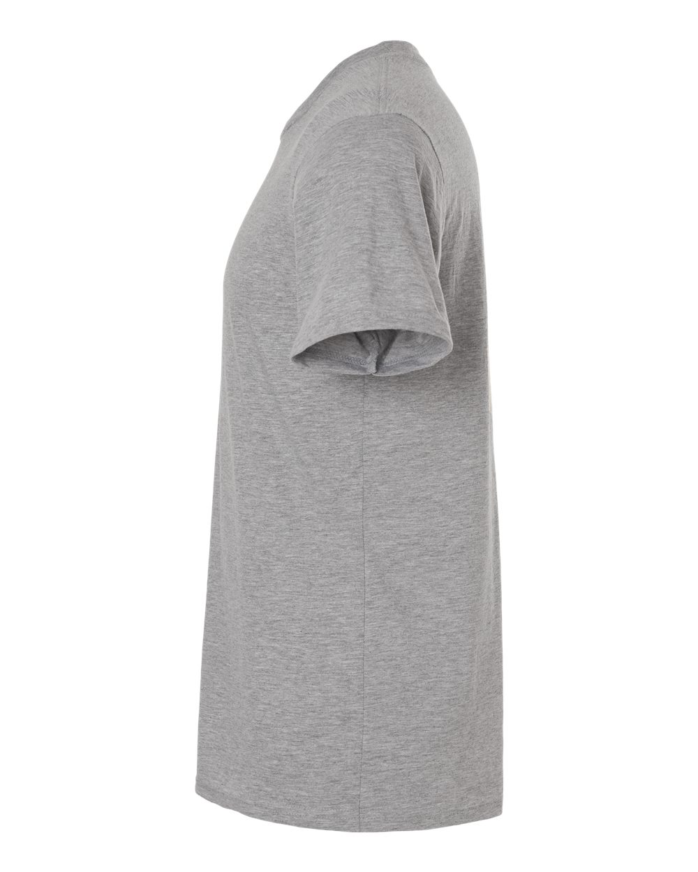 Unisex CVC Tee - 2001CVC 34