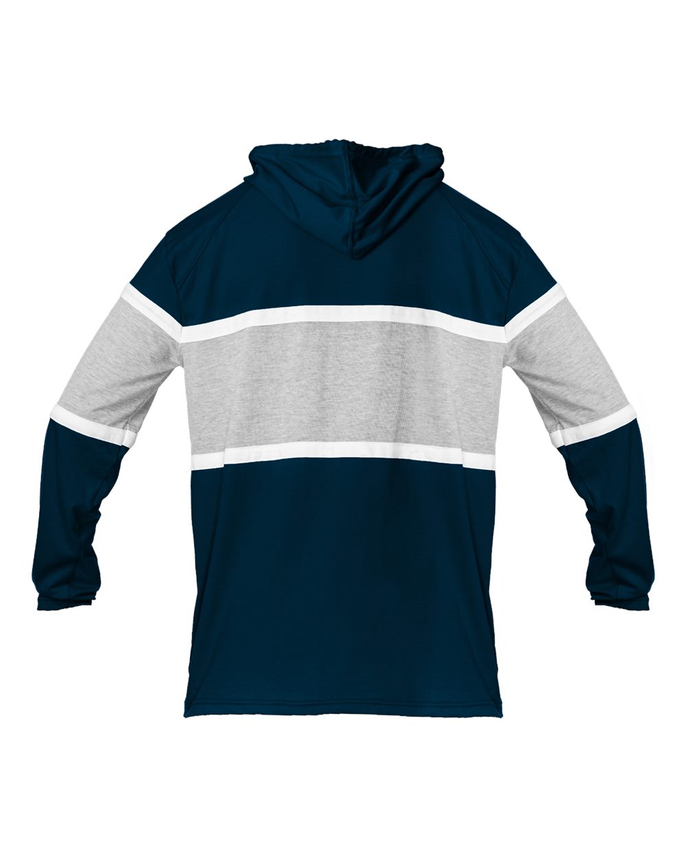 Unisex United Hooded T-Shirt - 4981 30