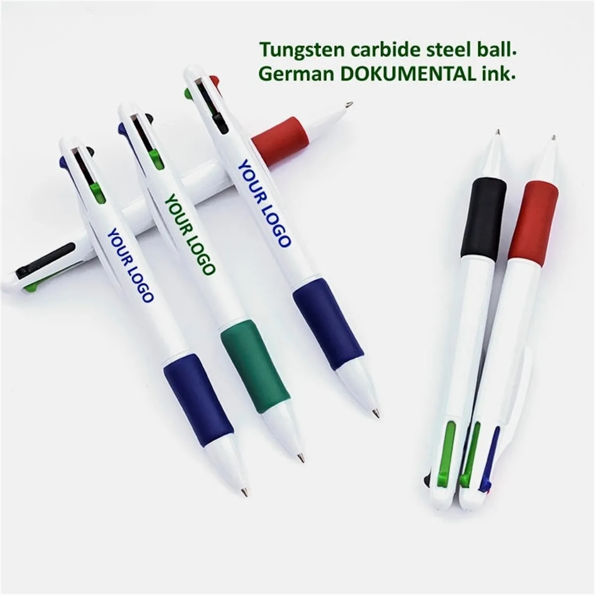 Orbitor 4-Color Pen 4