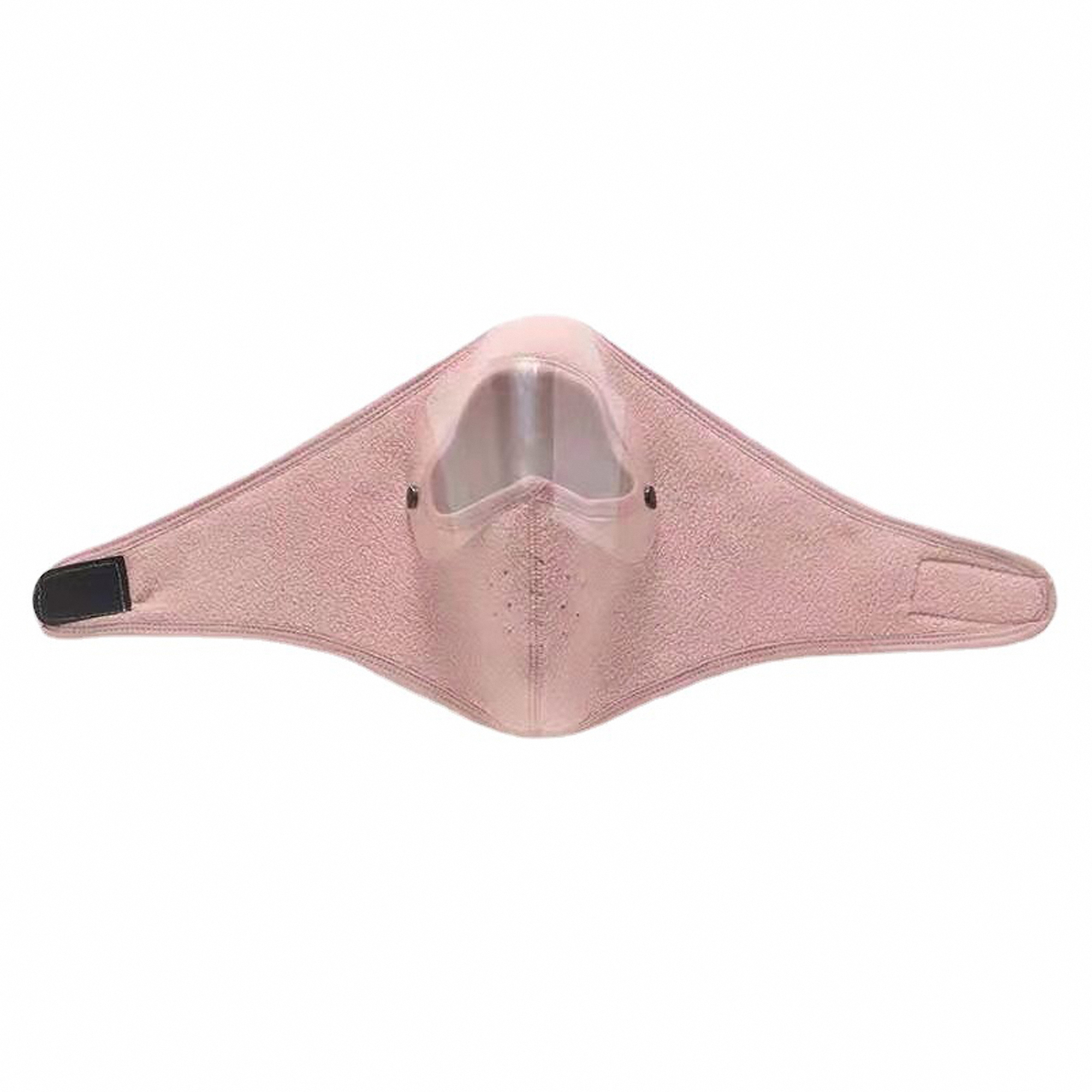 Weatherproof Polar Fleece Goggles & Face Mask for Adults 3
