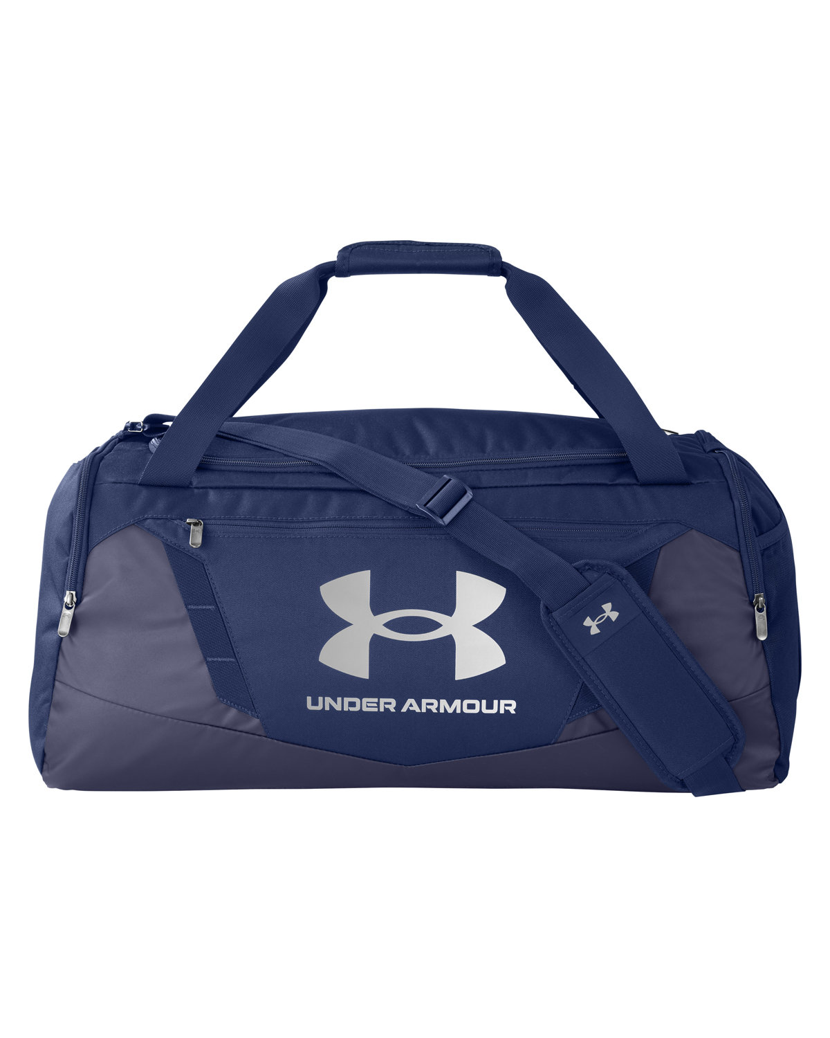 Undeniable 5 0 MD Duffle Bag