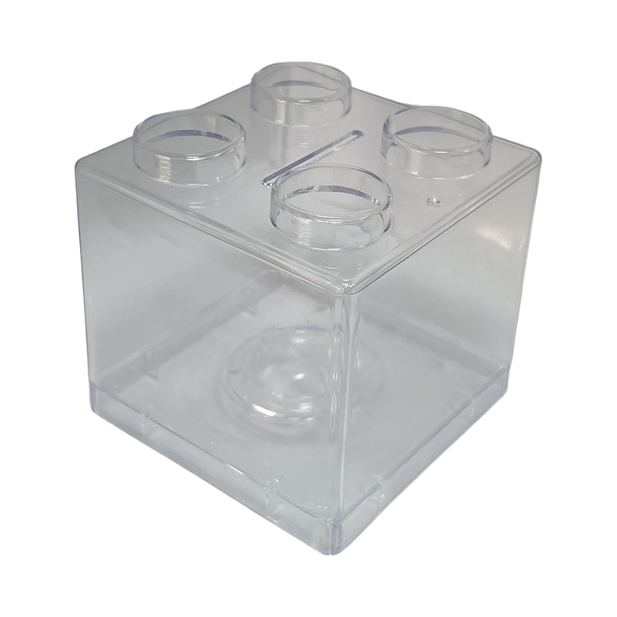 Building Block Shaped Piggy Bank 9
