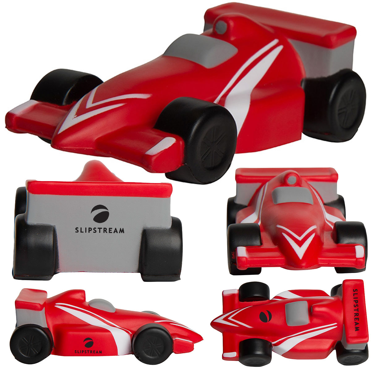 Indy Car Stress Reliever 6