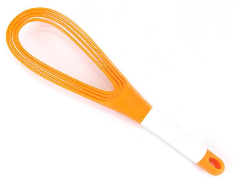 Plastic Handheld Egg Mixer 2