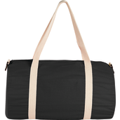 Barrel 18" 5oz Cotton Canvas Duffel Bag 39