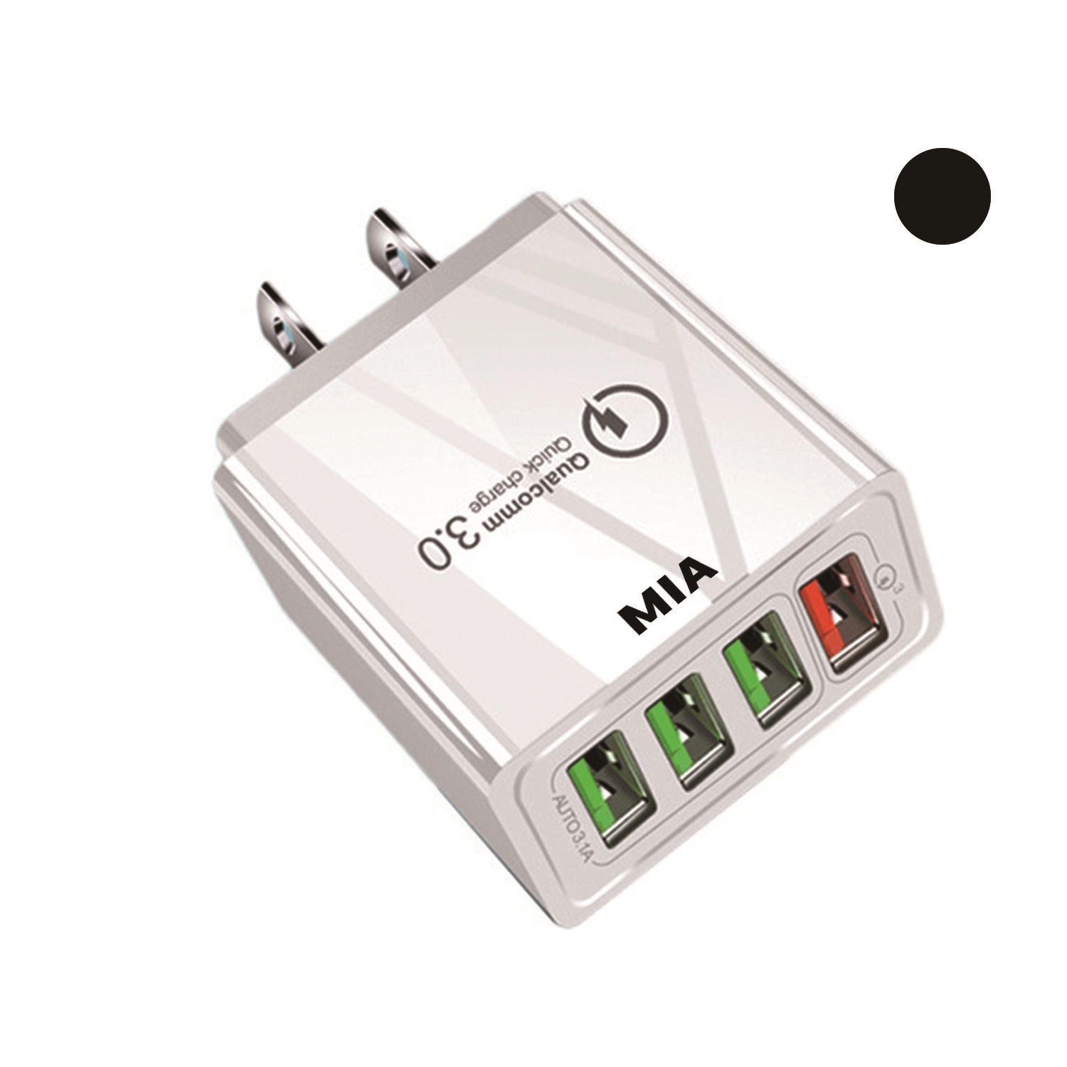 Fast Charging Pd Charger 1