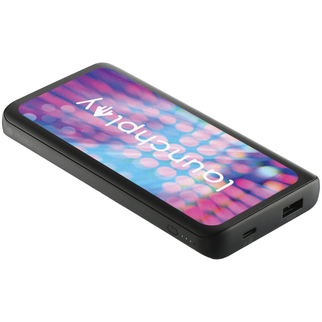 mophie® Power Boost 10,000 mAh Power Bank 52