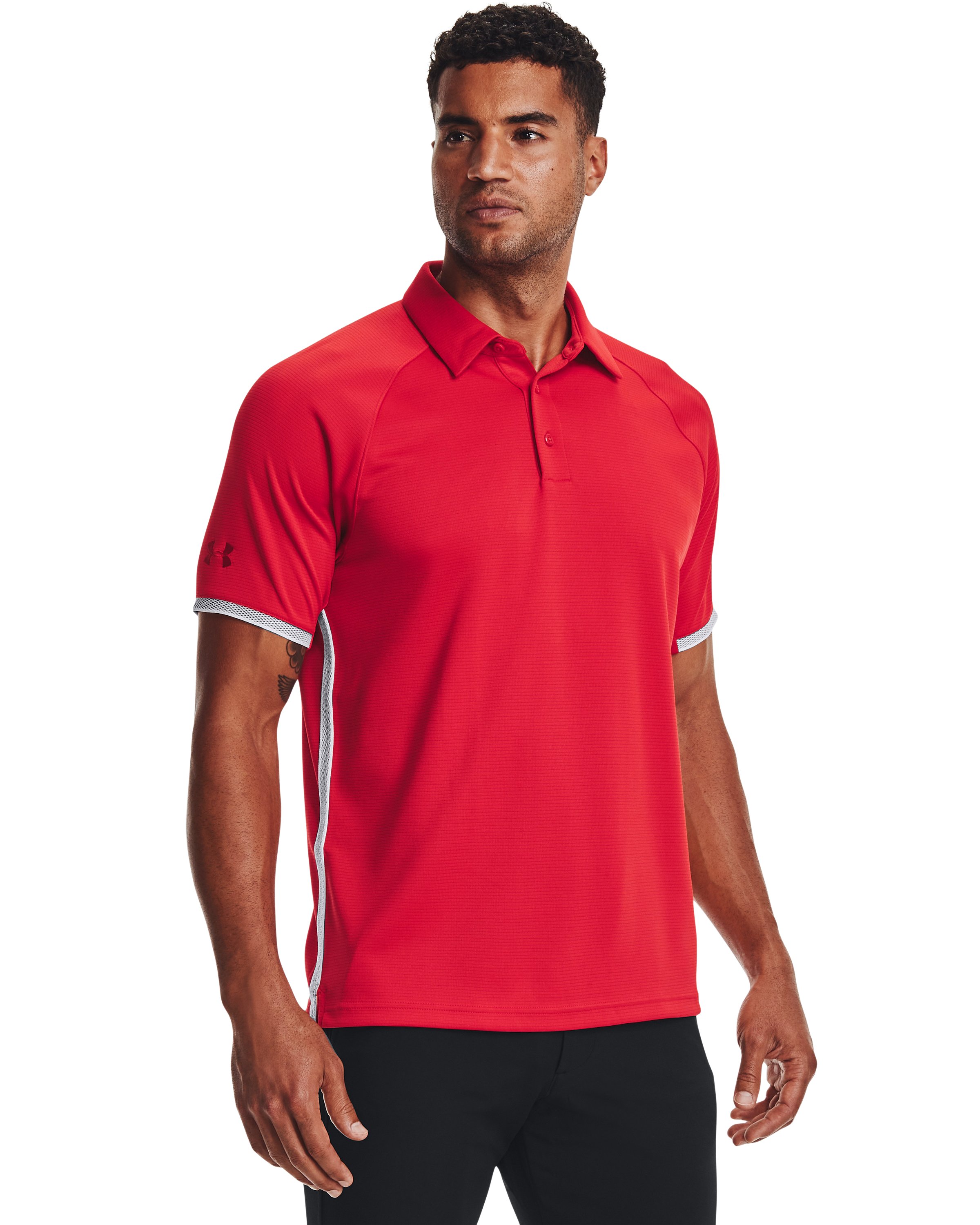 Men's UA Rival Polo 6