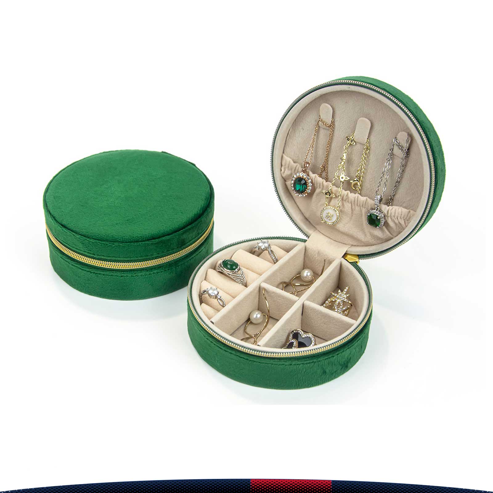 Itaor Jewelry Box 6