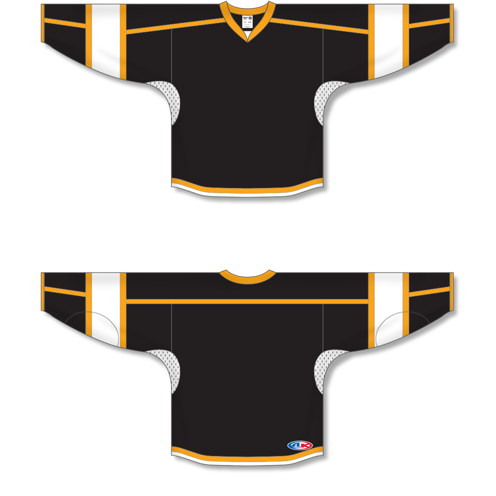 Select Hockey Jerseys H7000-G01 74