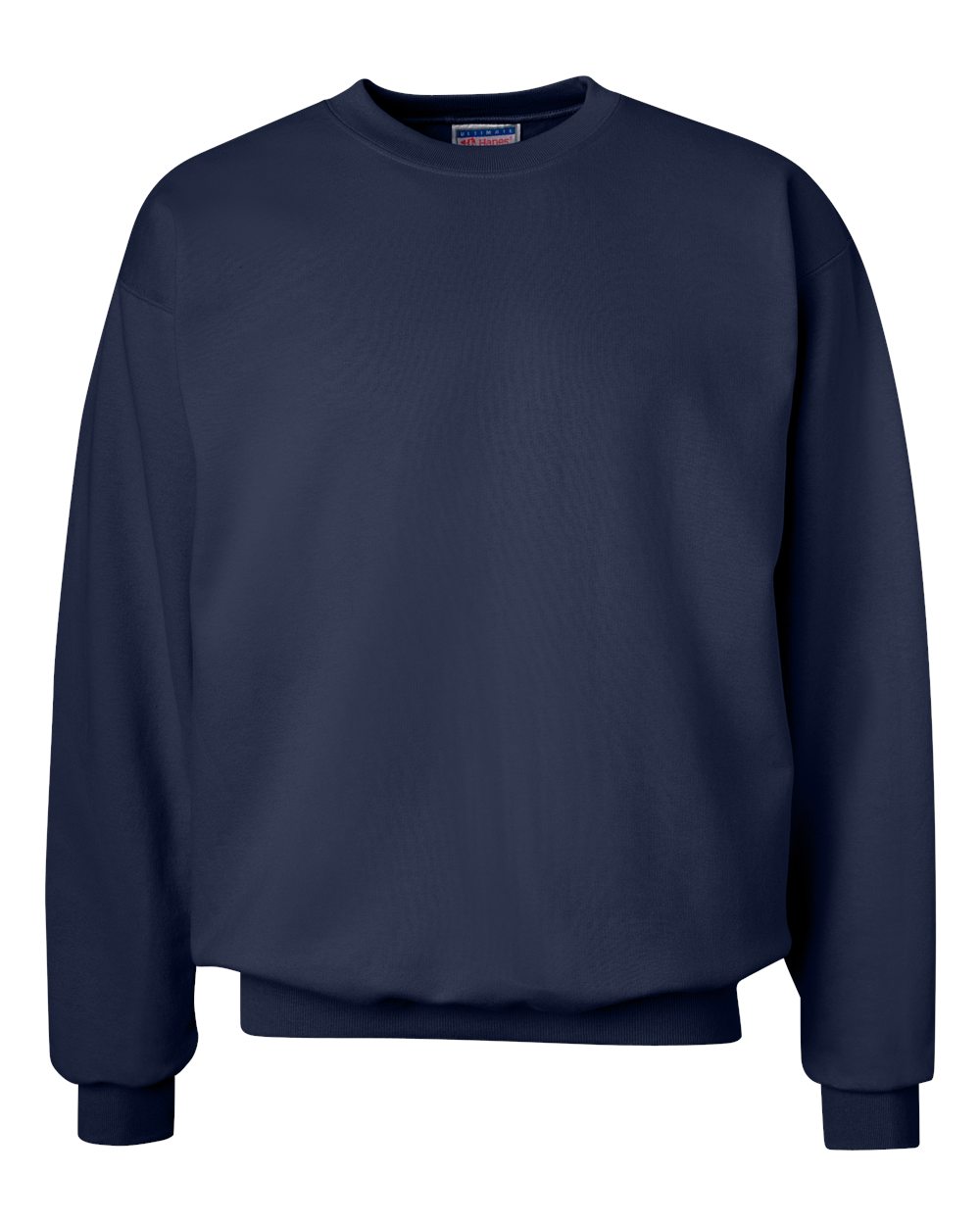 Unisex Ultimate Cotton® Crewneck Sweatshirt - F260 113