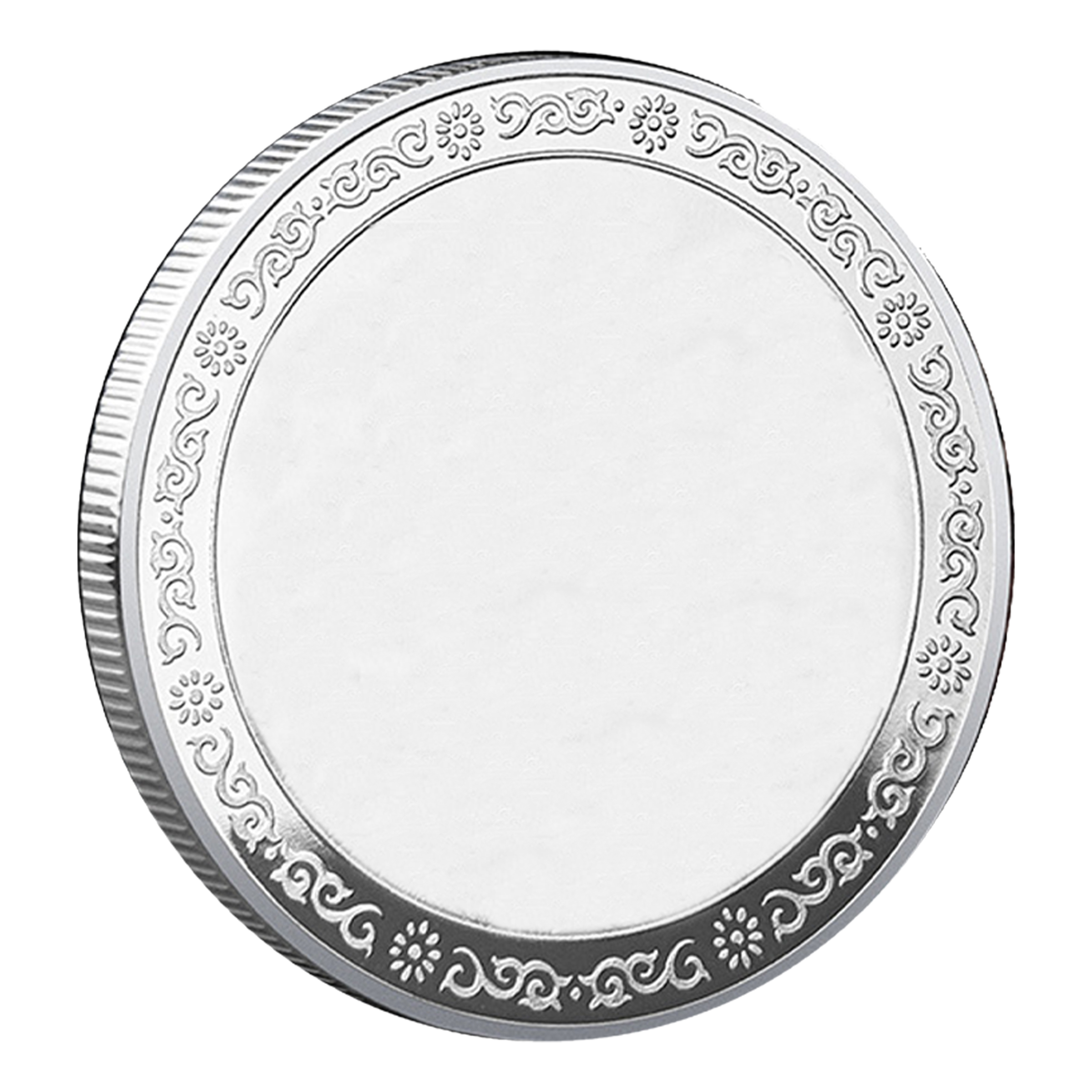 Iron Custom Commemorative Coins 2