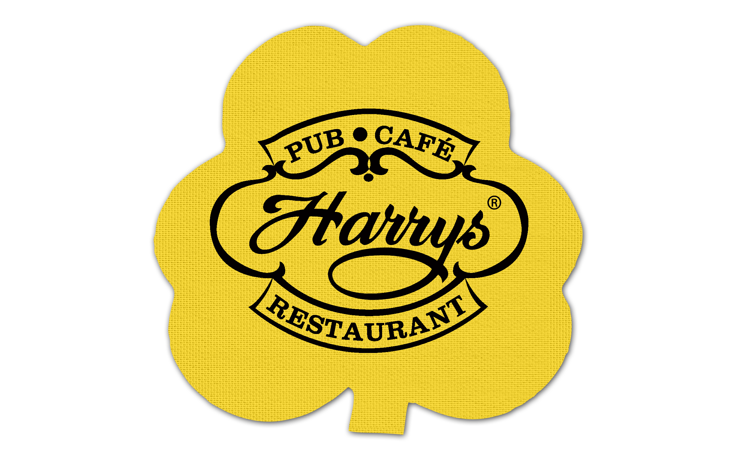 Shamrock Rubber Jar Opener 42