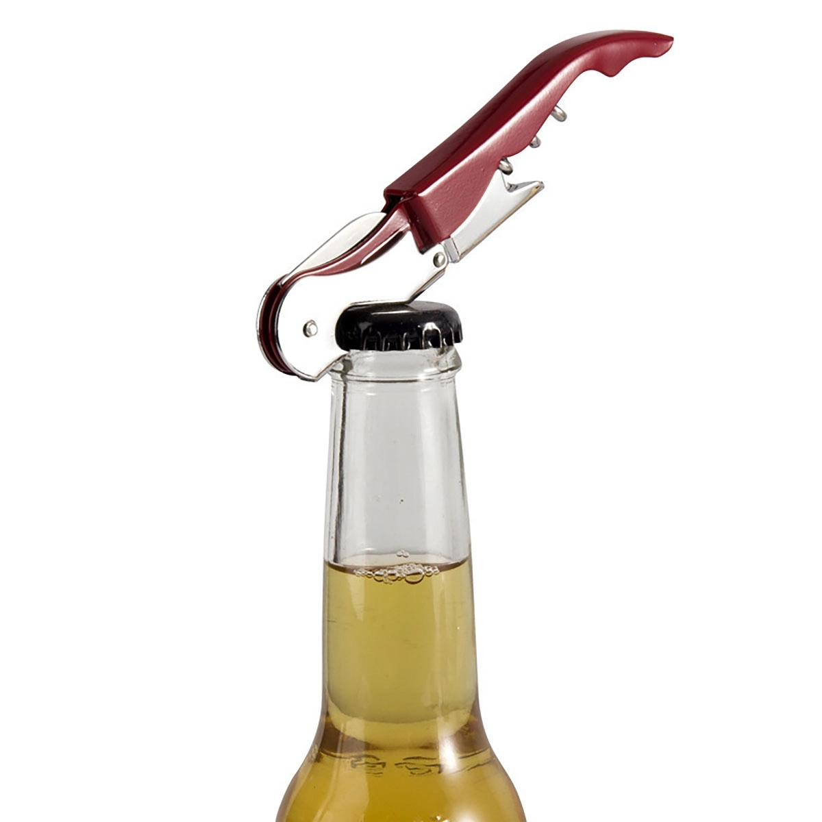 Custom Bottle Opener Corkscrew 5