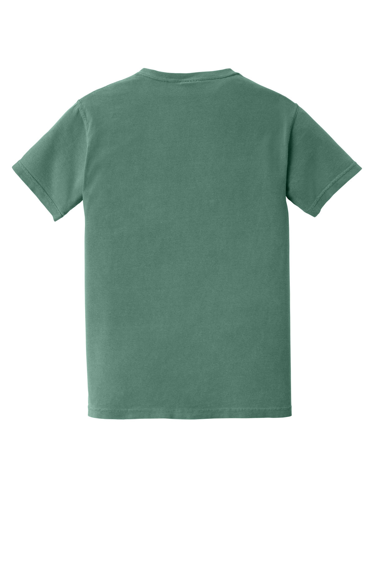Comfort Colors® Adult Heavyweight Pocket T-Shirt 25