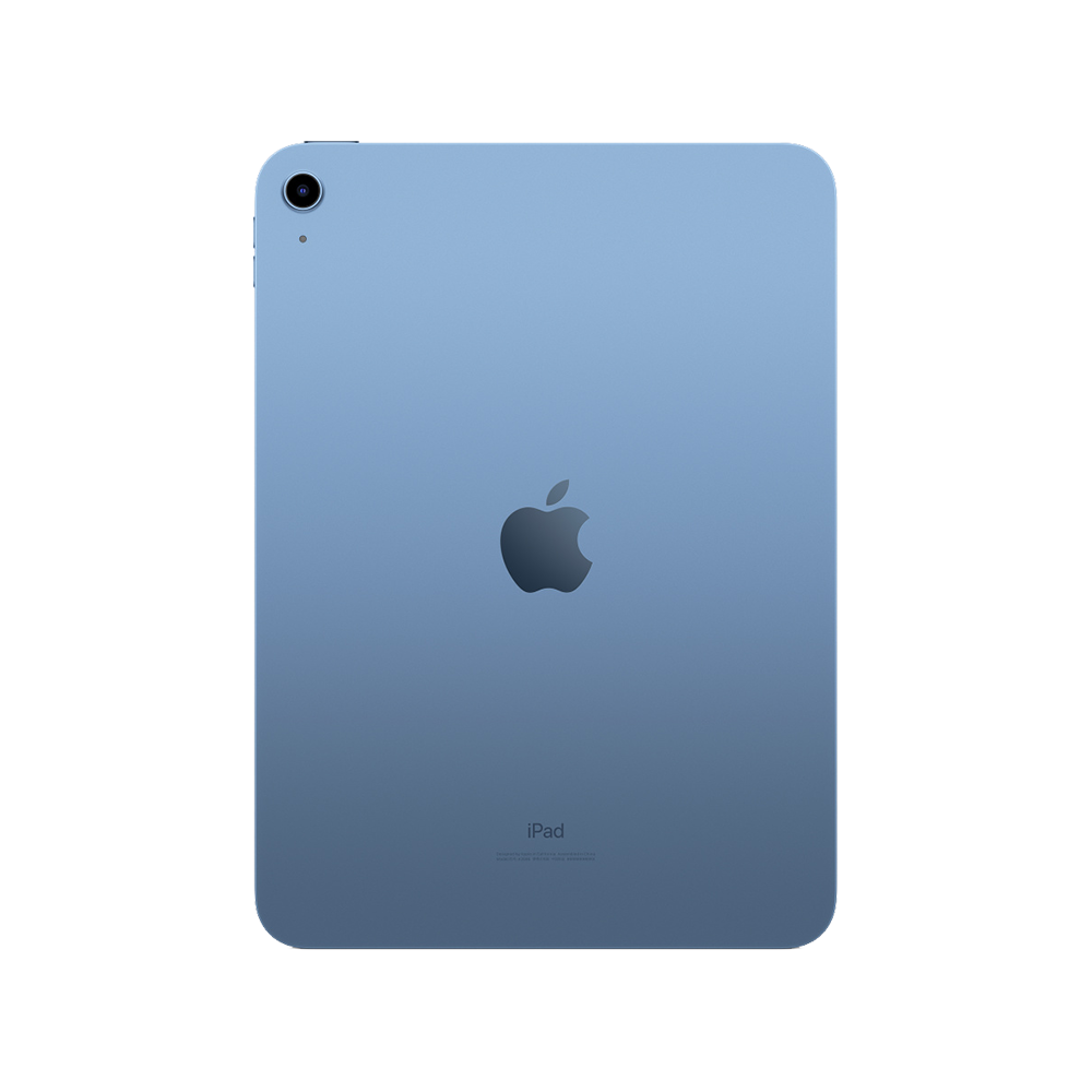 Custom Apple iPad 10th generation 71
