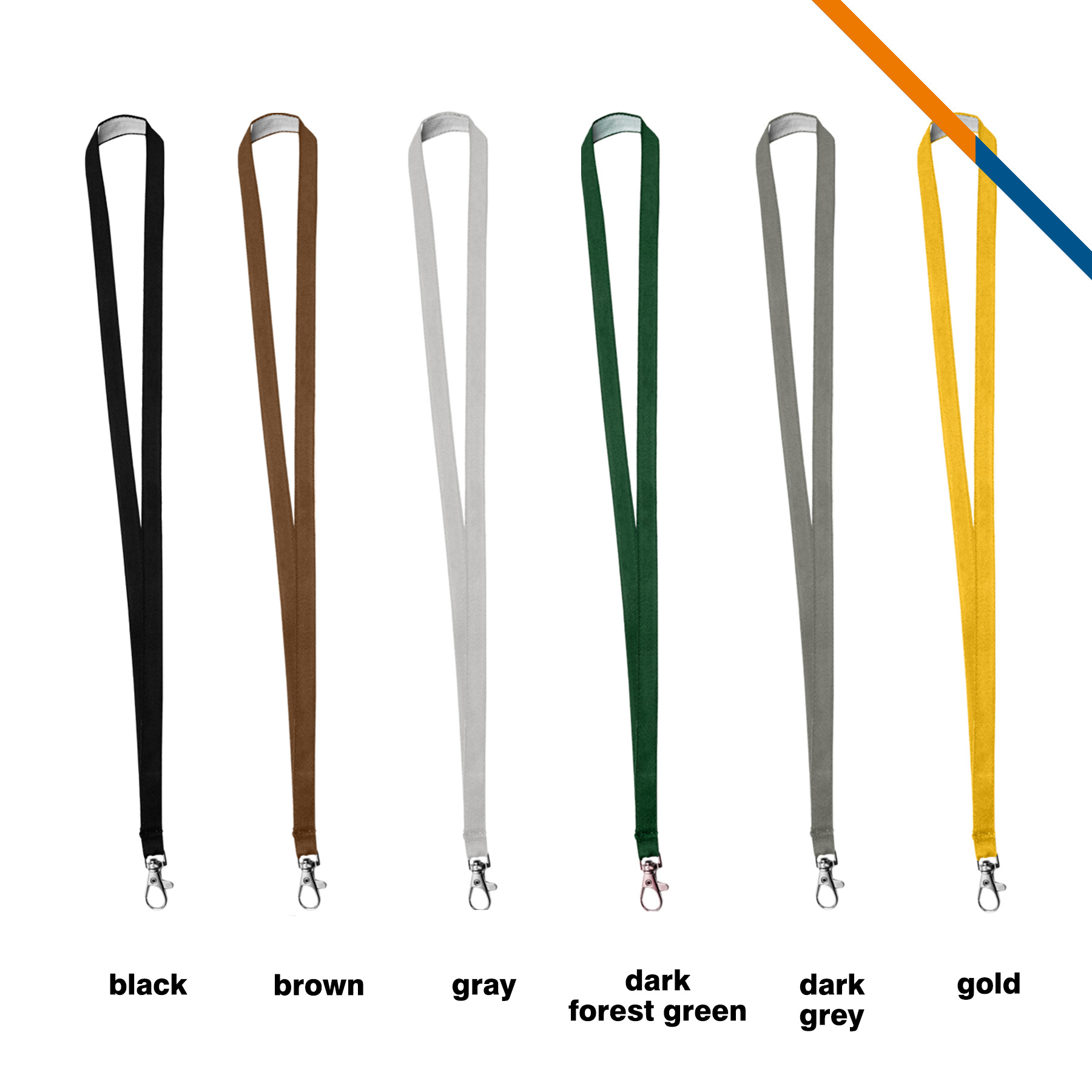 Hinty Polyester Lanyard 2
