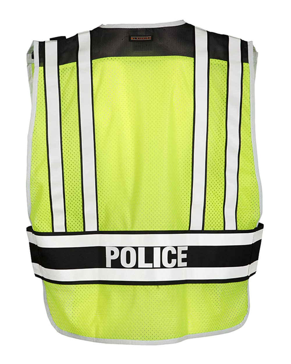Police Vest