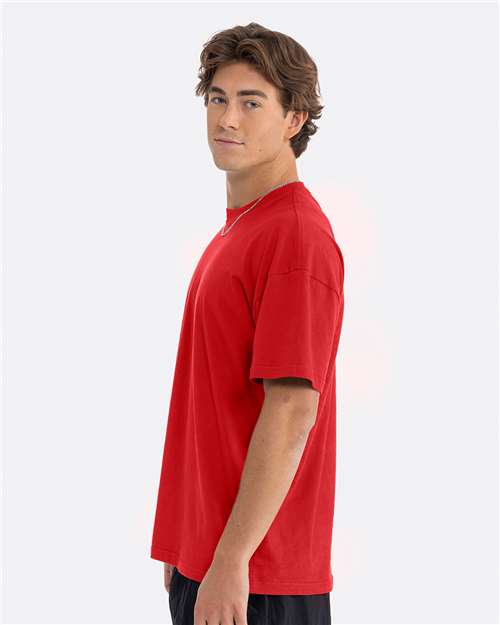 Heavyweight T-Shirt - 7200 97