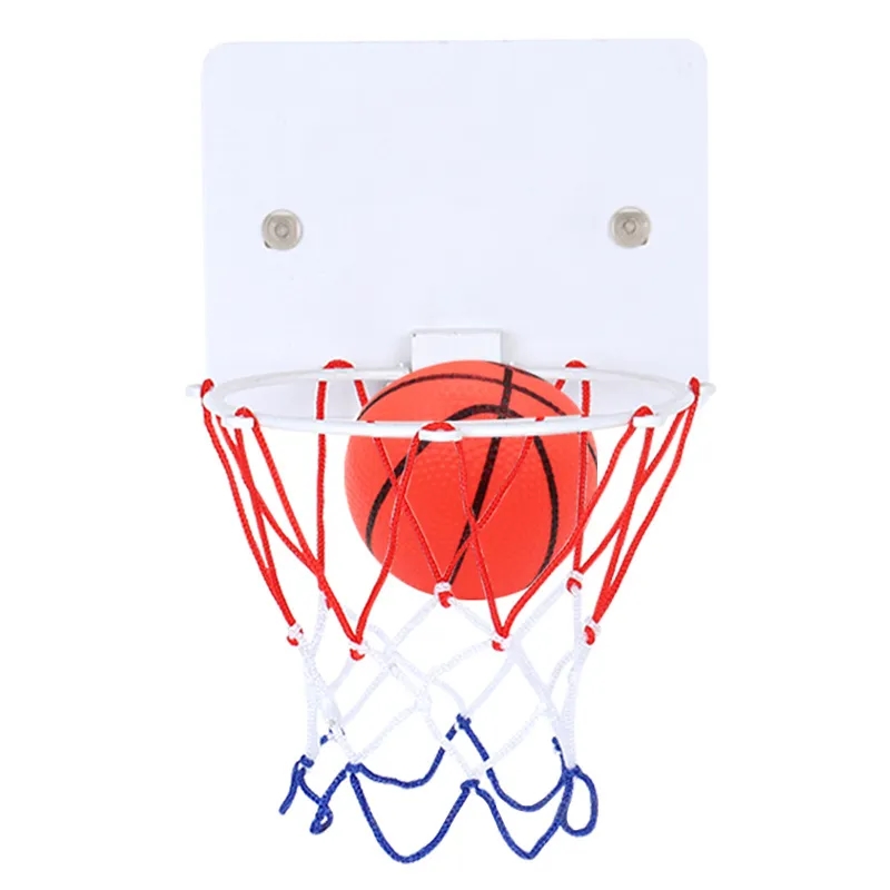Mini Basketball & Hoop Set 2