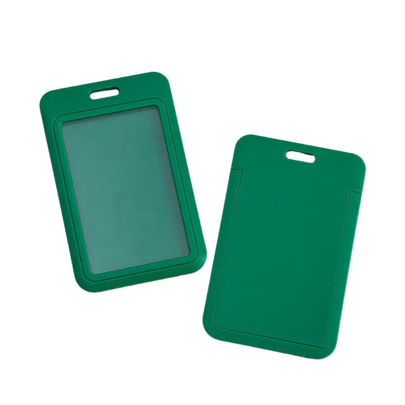 Sliding Badge Holder 10