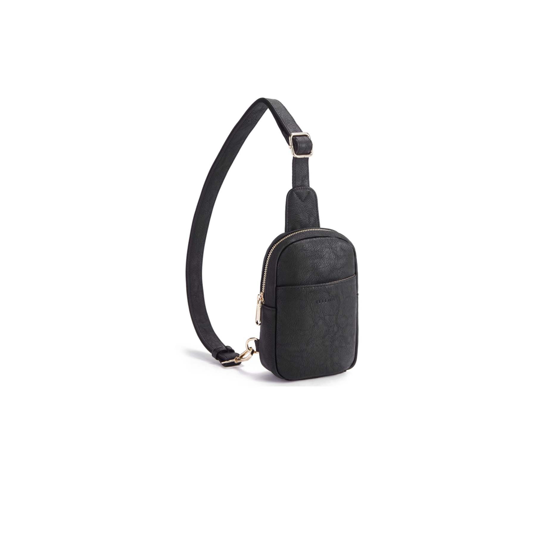 Crossbody Fanny Pack 4