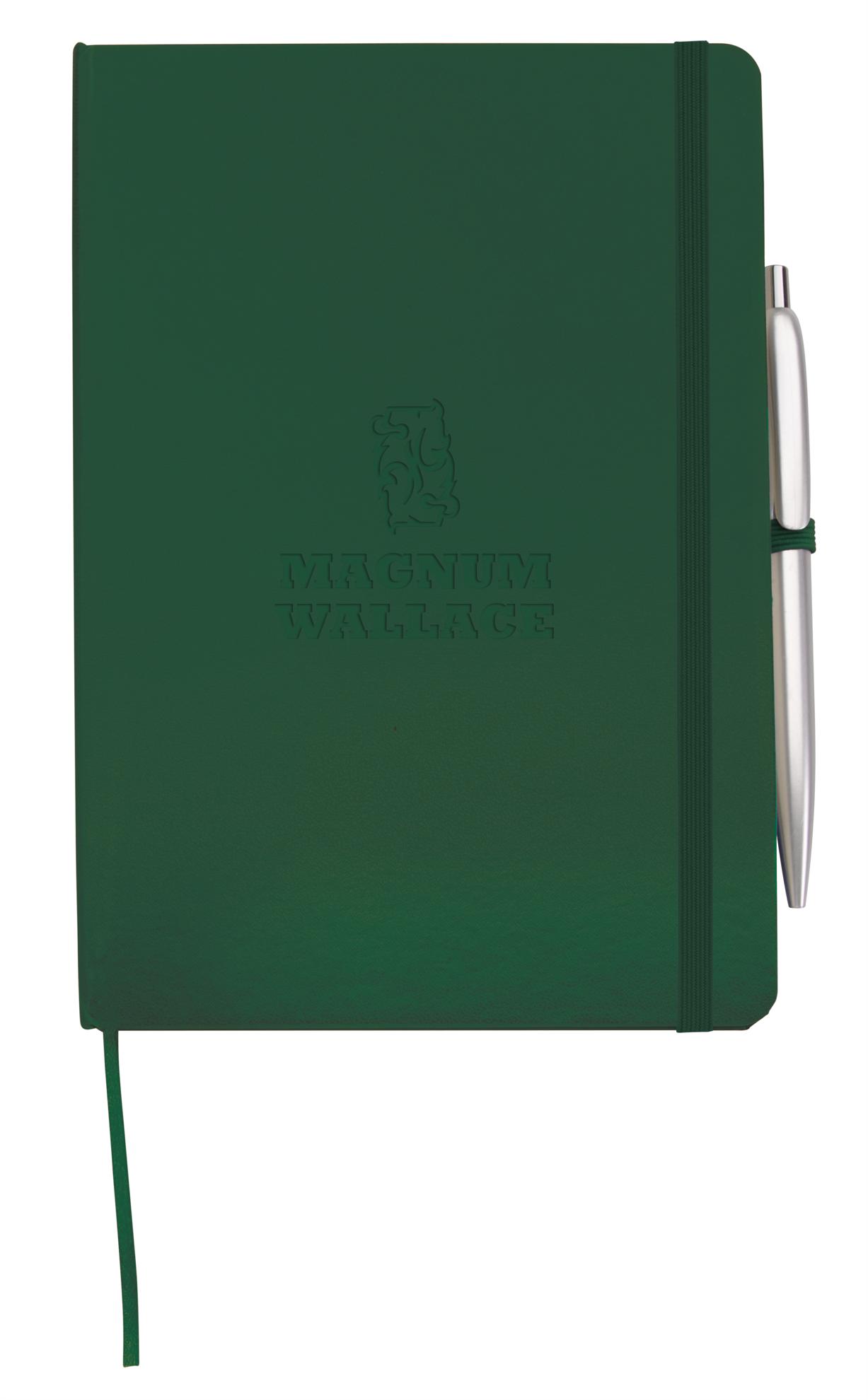 Good Value™ Prime Journal with Soca Pen 74