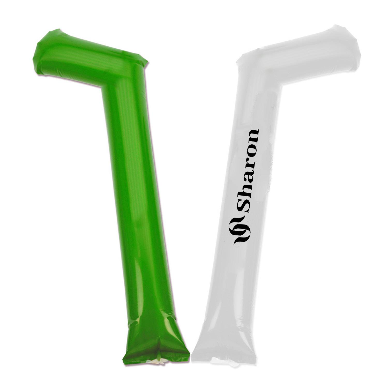 Thunder Sticks Inflatable Stadium Noisemakers 3