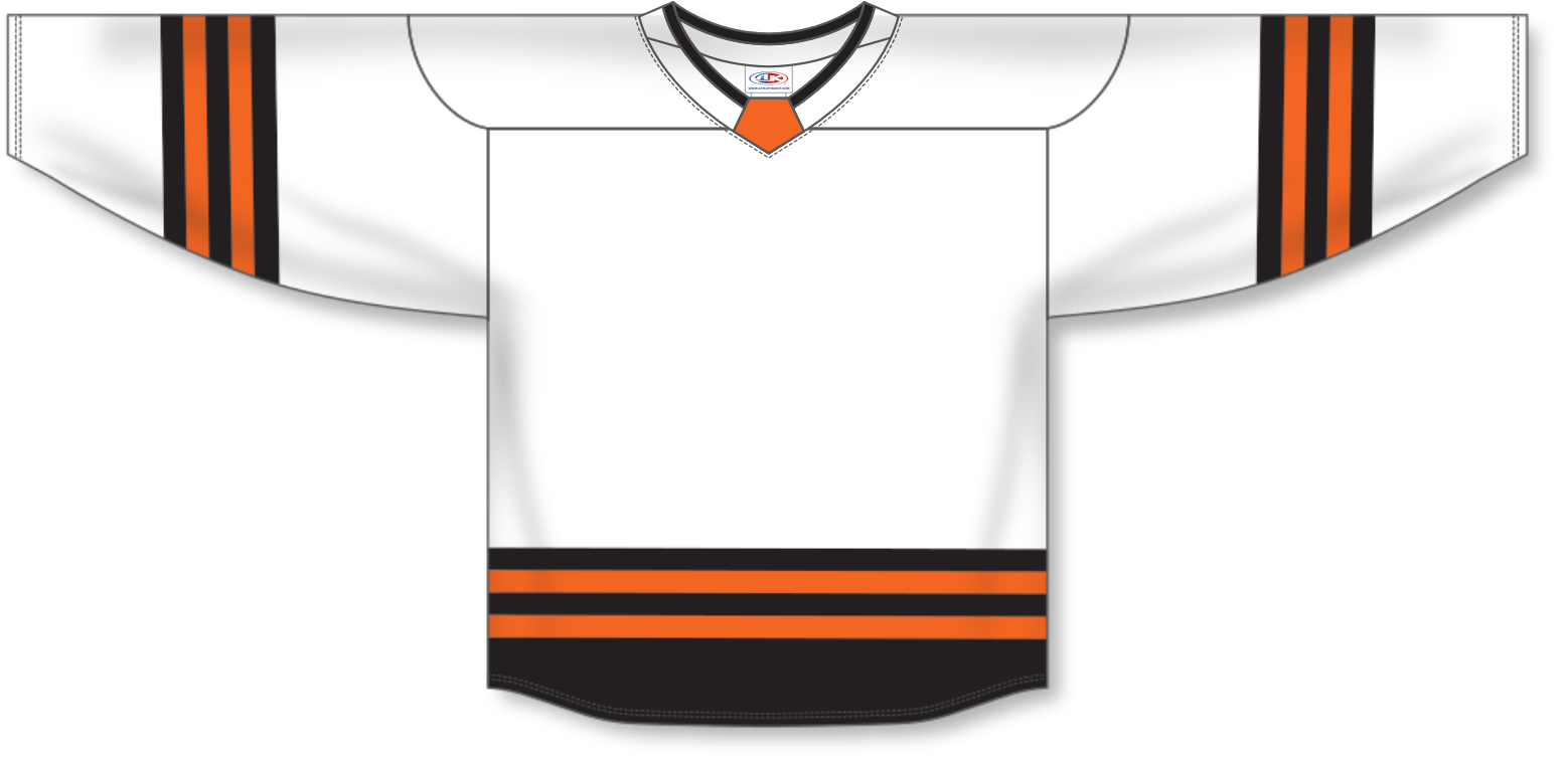 Select Hockey Jerseys H8000-G01 124