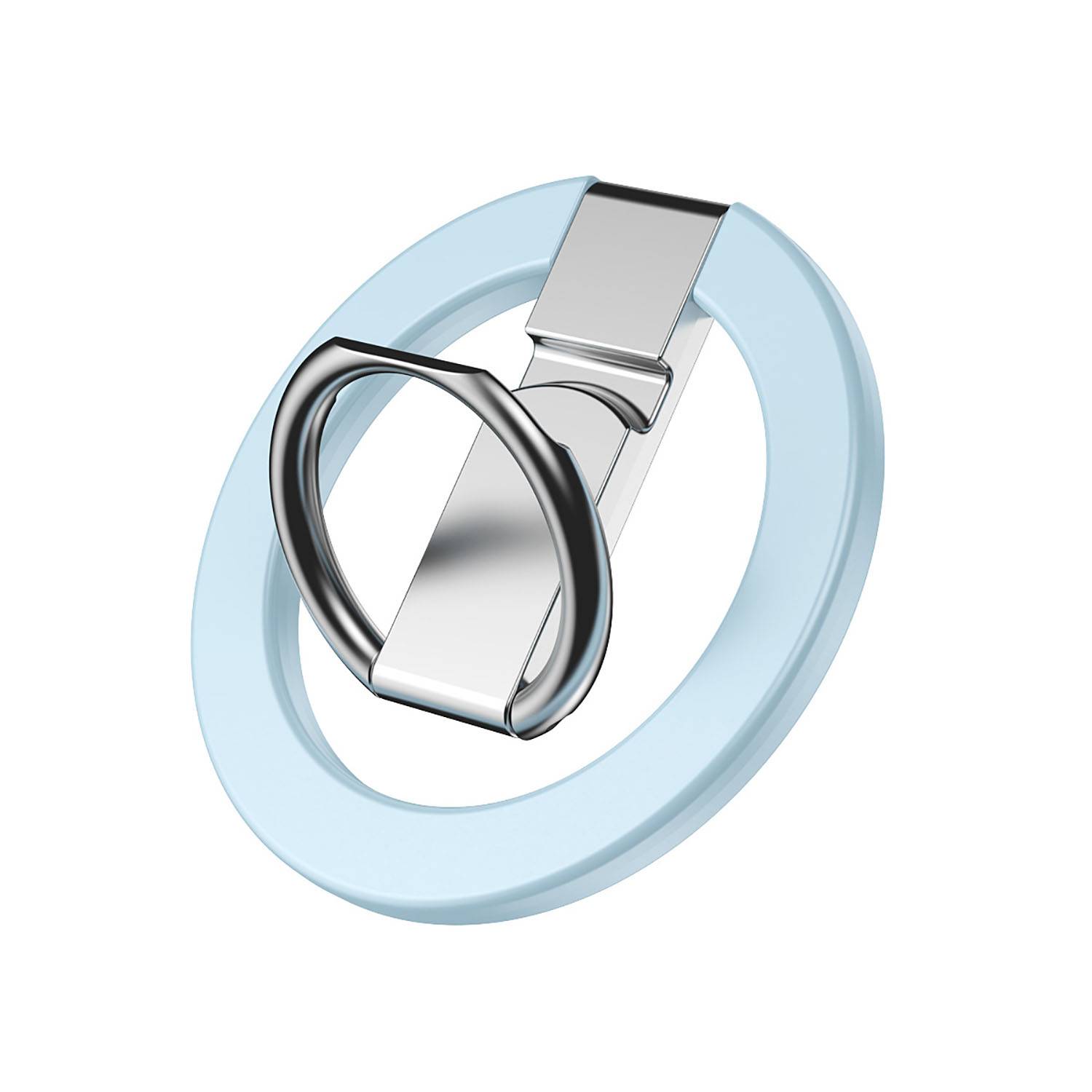Magnetic Phone Ring Holder Finger Stand 5