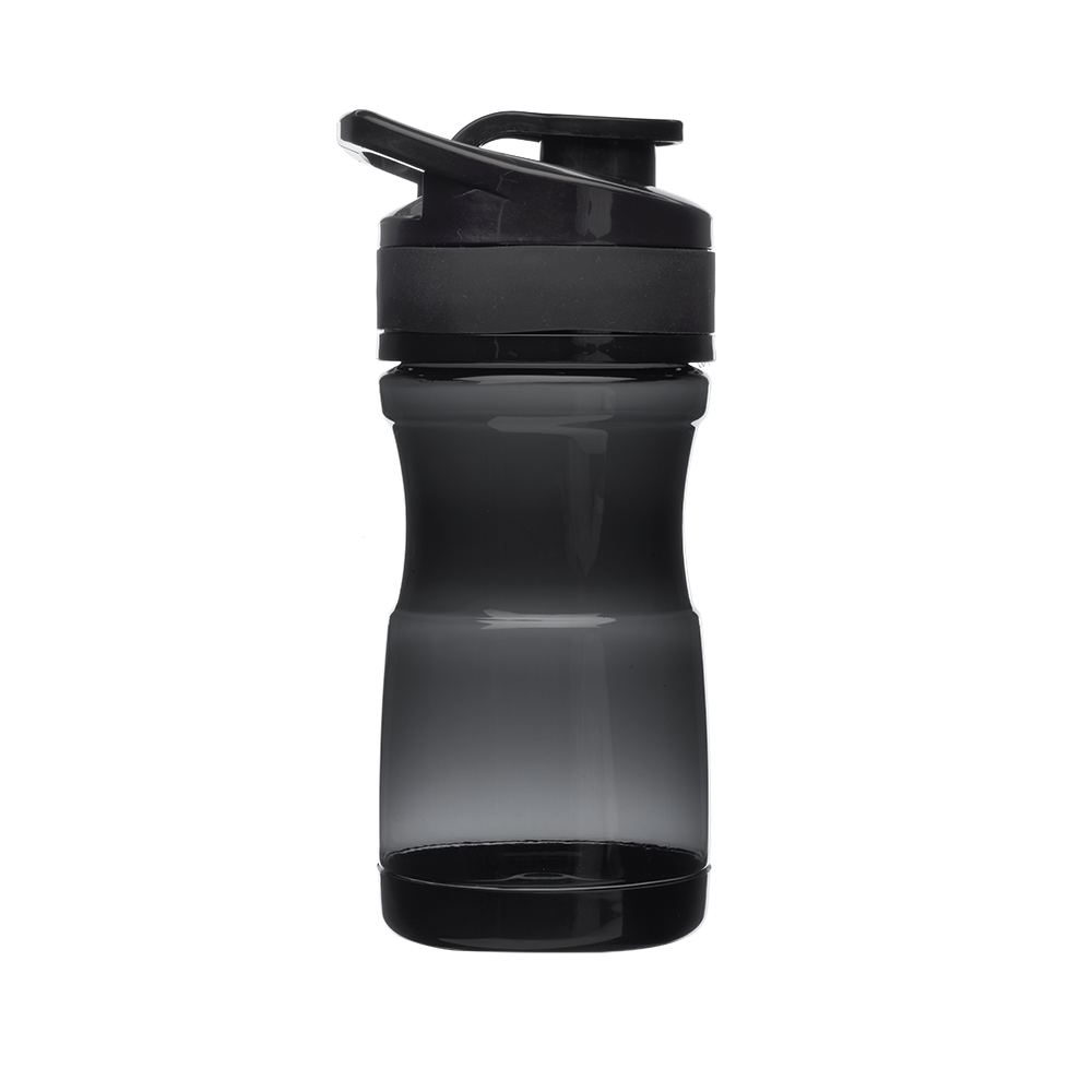 20 oz Plastic Water Bottles with Flip Lid - BPA Free 2