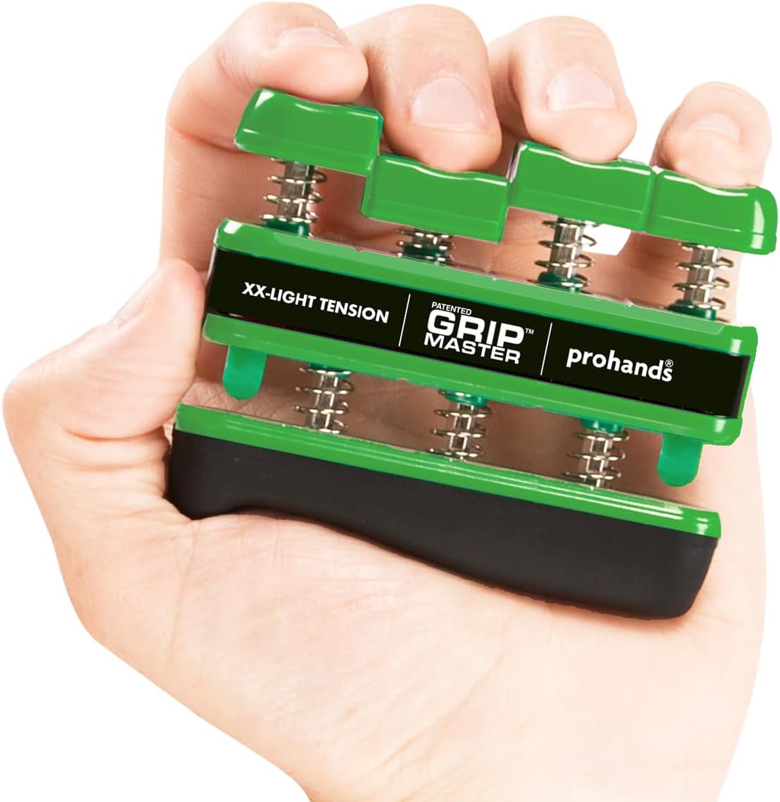 Hand Exerciser 7