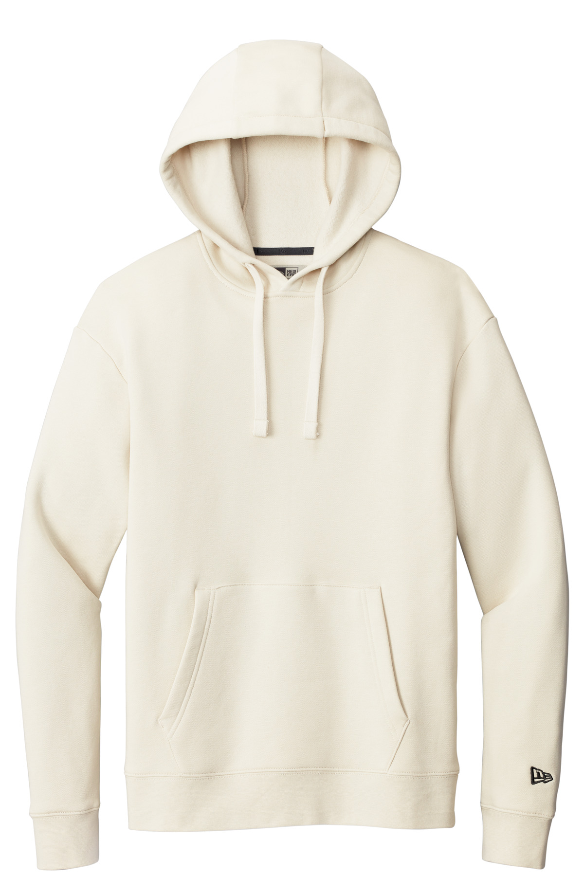 New Era Heritage Fleece Pullover Hoodie NEA525 38