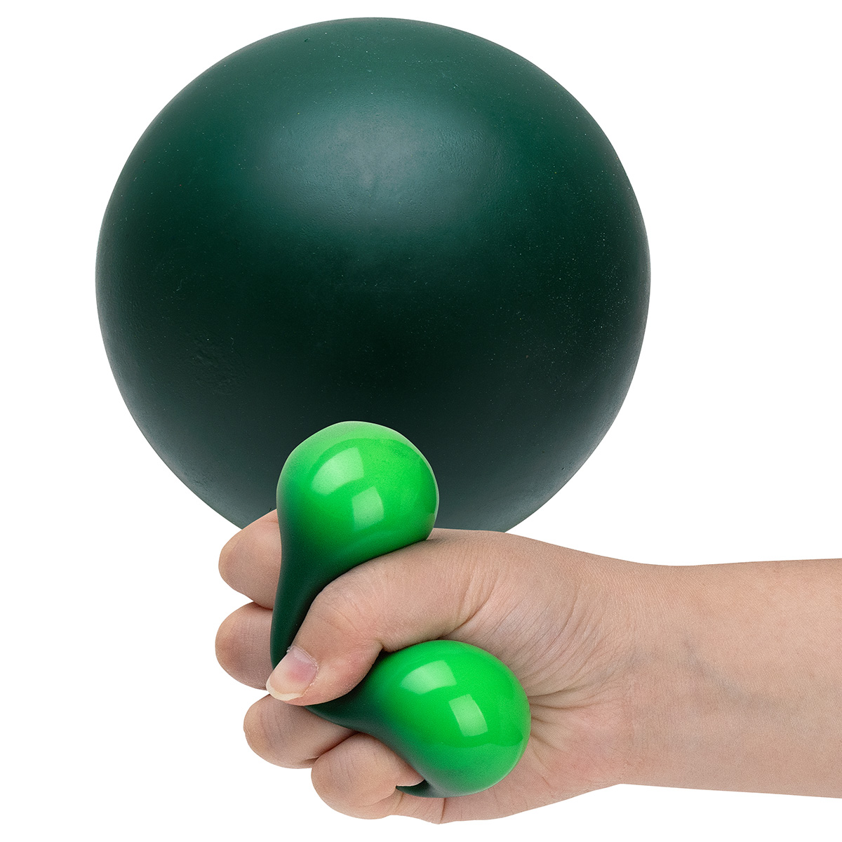 Squeeze & POP!  Stress Ball 25