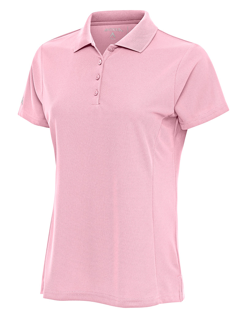 LEGACY PIQUE POLO W 23