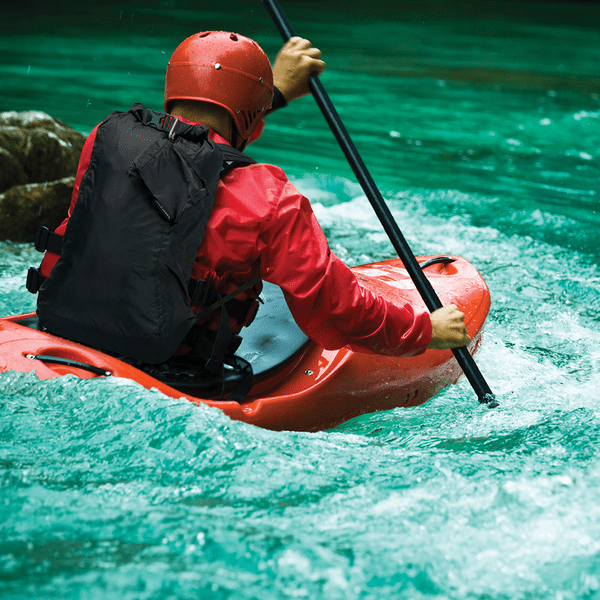 Basecamp Mt. Wilson Dry Backpack 5