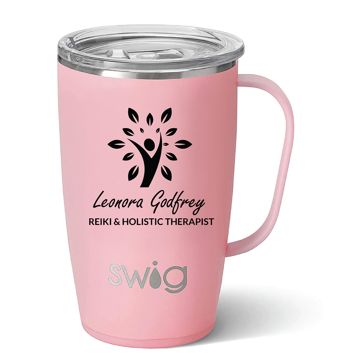 Swig® 18 oz. Insulated Matte Mug 22
