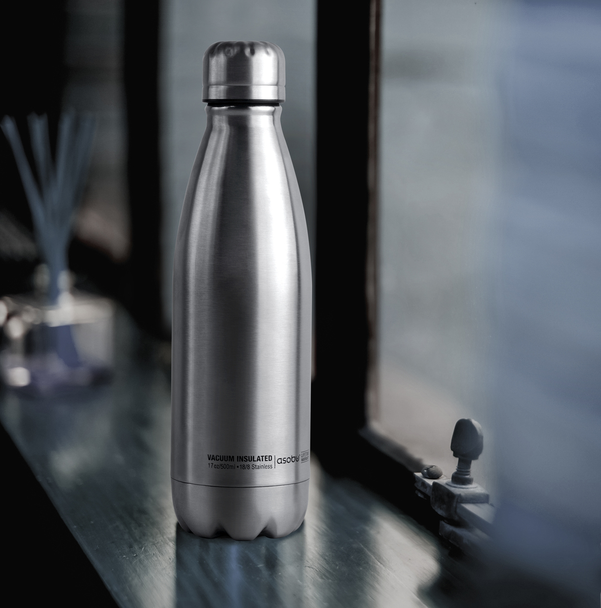 17 oz Asobu Central Park Travel Bottle, custom water bottle with logo imprint 24
