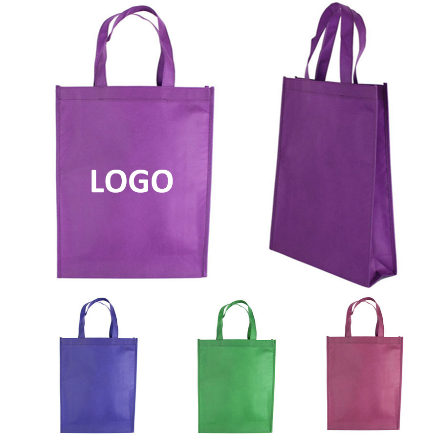 Non Woven Shopping Tote Bag 1