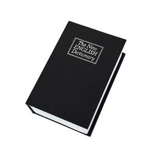 Home Secret Book Hidden Safe Dictionary 2