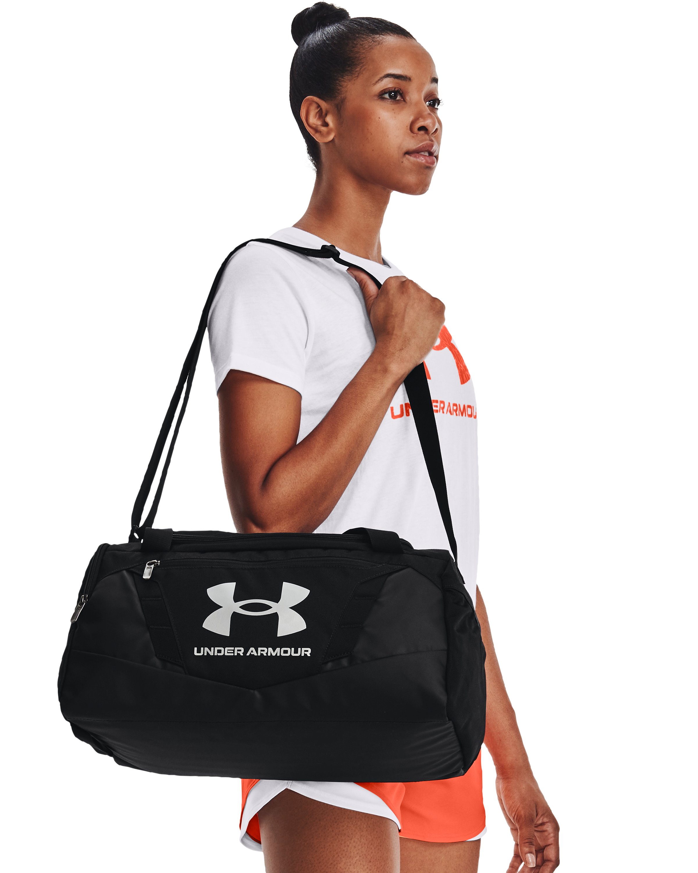 UA Undeniable 5.0 XS Duffle Bag 3